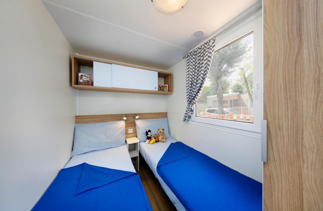 Albatross Mobile Homes On Bella Italia *